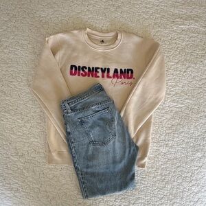 DISNEY | Disneyland Paris Sweatshirt
